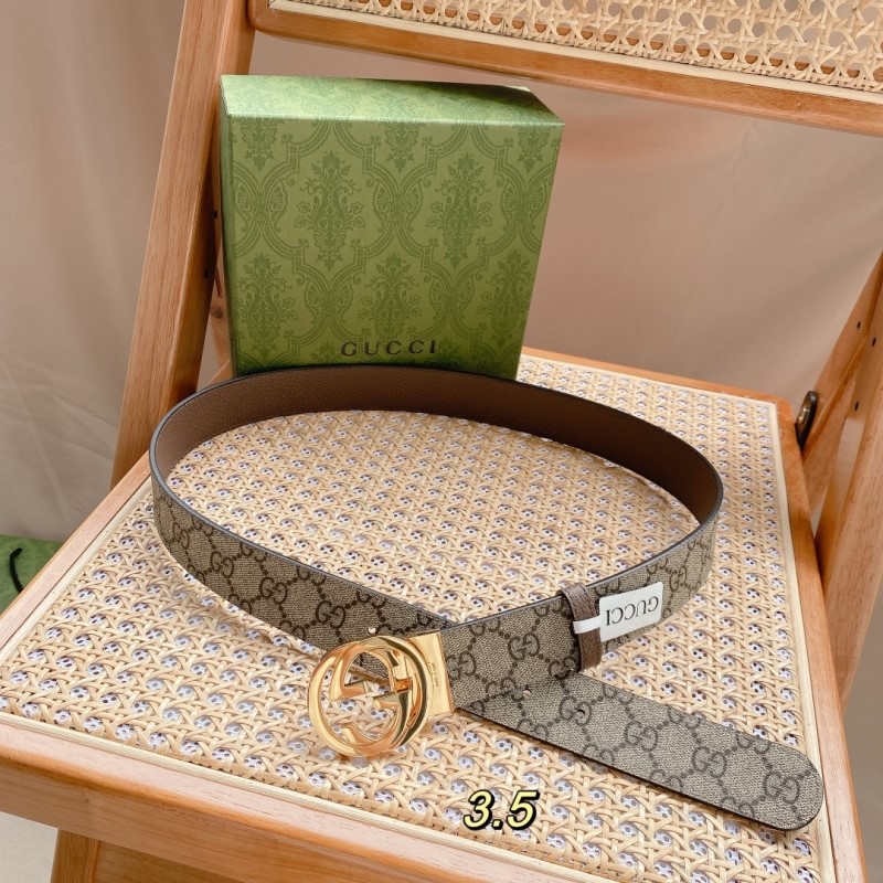 Gvc*1 belts